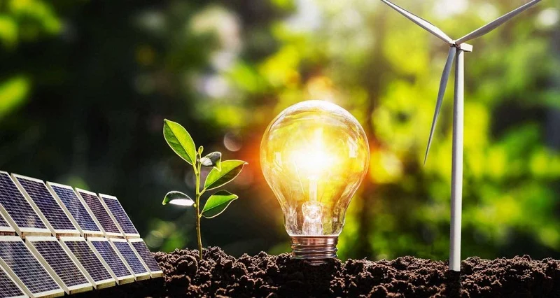 INDISOL Energia Renovable Republica Dominicana luminariass