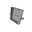 Cajetín p/Reflector LED Modular FL2C-4, Gris