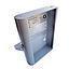 Cajetín p/Reflector LED Modular FL2C-5, Gris