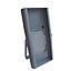 Cajetín p/Reflector LED Modular FL2C-8, Gris