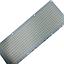 Placa de Diodo p/Reflector SMD LED, 200W, 6000K Blanco Frío, 24-38Vdc, 120 grados