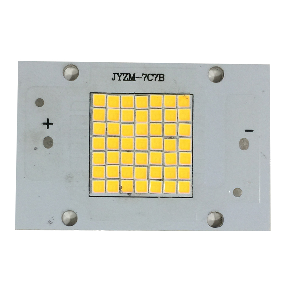 Placa de Diodo p/Reflector SMD LED, 20W, 6000K Blanco Frío, 24-38Vdc, 120 grados