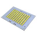 Placa de Diodo p/Reflector SMD5730 LED, 80W, 6000K Blanco Frío, 27-35Vdc, 1200mA