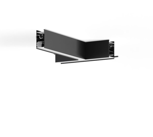 [IND-PR-00755] Conector en T para Lámpara Lineal Light LED, Múltiple CCT NW 4000K / 5000K / CW 6000K