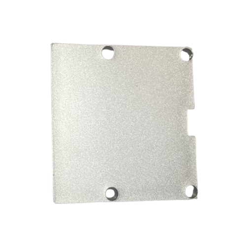 [IND-PR-00837] Tapa Terminal p/Lampara Lineal