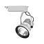 [IND-PR-01206] Lámpara de Riel (Track light) 0615 de 2 cables, 20W, 3000K Blanco Cálido, 100-260Vac, Blanco