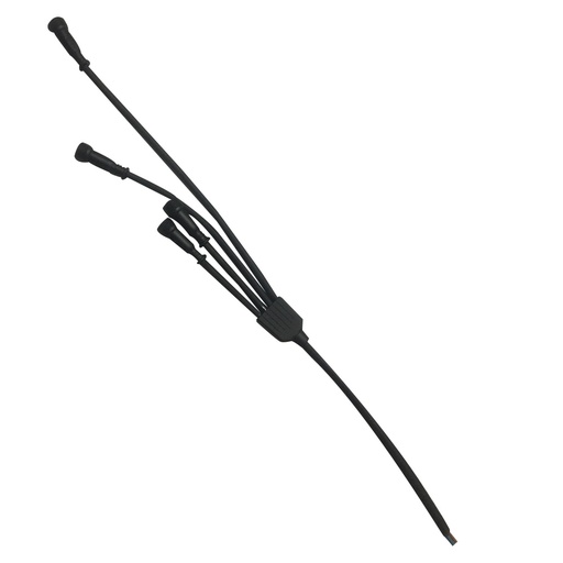 [IND-PR-01383] Cable de Conexión p/Reflector LED RayFlex de 4 módulos