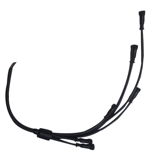 [IND-PR-01385] Cable de Conexión p/Reflector LED RayFlex de 6 módulos