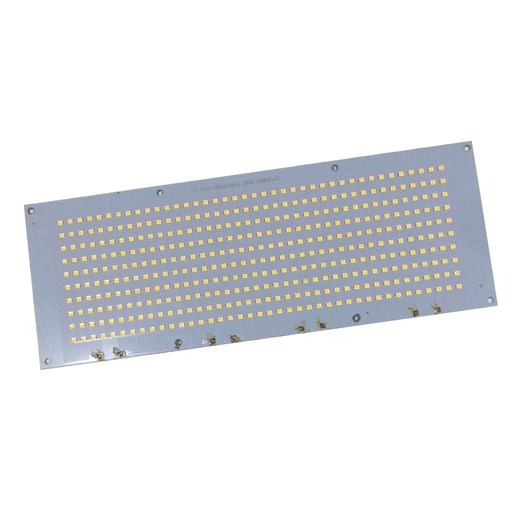 [IND-PR-01419] Placa de Diodo p/Reflector SMD LED, 200W, 3000K Blanco Cálido, 24-38Vdc, 120 grados