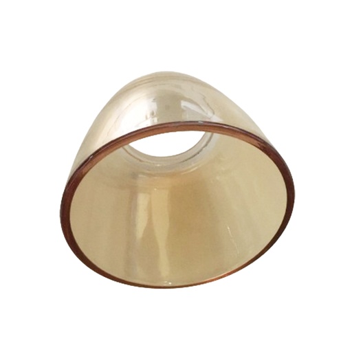 [IND-PR-00097] Globo de Cristal p/Lámparas Decorativas de las familias DG50360, DG50361, DG50362, DG50366 y DG50368