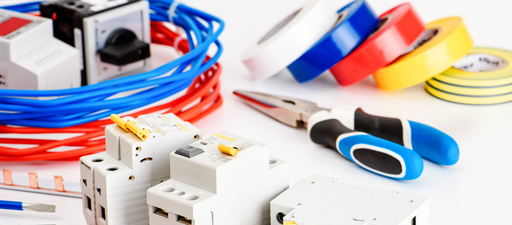 [IND-PR-00042] Varios Eléctricos