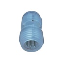 [IND-PR-00453] Conector IP65 para Manguera LED de Navidad con 3 pin